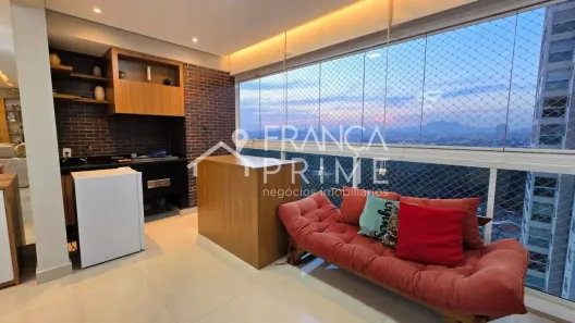 Apartamento com 4 Quartos à venda, 129m² no Vila Leopoldina, São Paulo