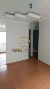 Apartamento com 2 Quartos à venda, 50m² no Parque Industrial, São José dos Campos