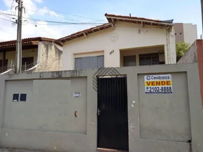 Casa com 2 Quartos à venda, 83m² no Vila Jardini, Sorocaba