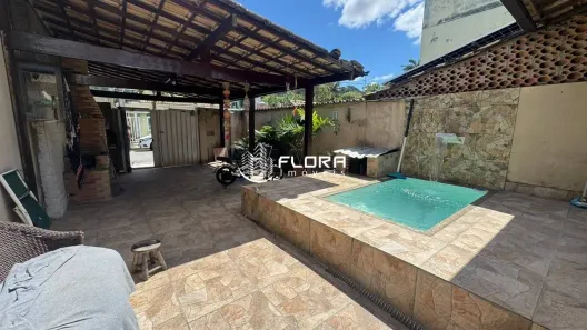 Casa com 2 Quartos à venda, 82m² no Serra Grande, Niterói