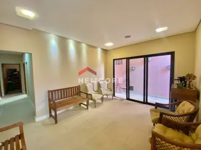 Casa com 9 Quartos à venda, 300m² no Jardim Flamboyant, Campinas