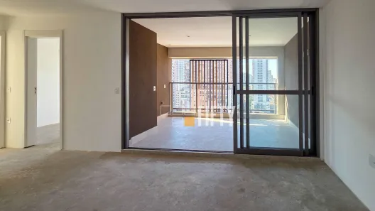 Apartamento com 2 Quartos à venda, 74m² no Jardim das Acácias, São Paulo