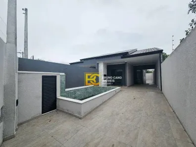 Casa com 2 Quartos à venda, 85m² no Est dos Eucaliptos, Peruíbe