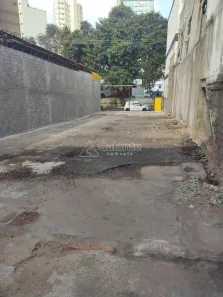 Lote/Terreno à venda, 262m² no Botafogo, Campinas