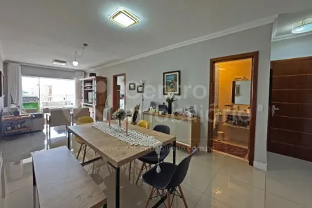 Apartamento com 3 Quartos à venda, 126m² no Centro, Peruíbe