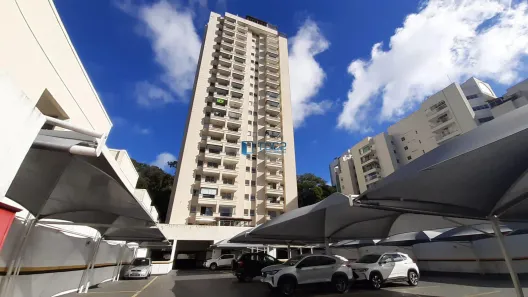 Apartamento com 2 Quartos à venda, 125m² no Alto dos Passos, Juiz de Fora