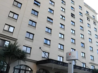 Flat com 1 Quarto à venda, 26m² no Cidade Monções, São Paulo