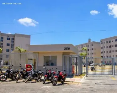 Apartamento com 2 Quartos à venda, 43m² no Jacarecanga, Fortaleza