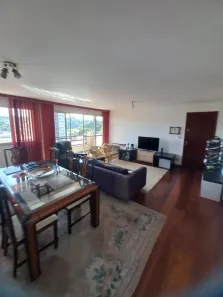 Apartamento com 3 Quartos à venda, 115m² no Caxingui, São Paulo