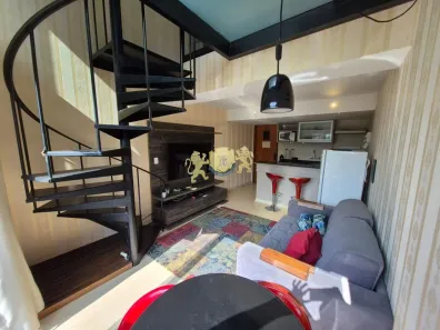 Flat com 1 Quarto para alugar, 55m² no Bela Vista, São Paulo
