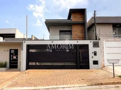Sobrado com 3 Quartos à venda, 135m² no Portais (Polvilho), Cajamar