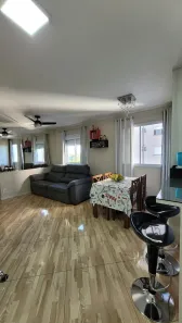 Apartamento com 1 Quarto à venda, 46m² no Brás, São Paulo