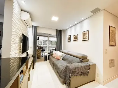 Apartamento com 2 Quartos à venda, 98m² no Aclimação, São Paulo