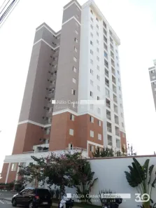 Apartamento com 3 Quartos para alugar, 90m² no Parque Campolim, Sorocaba