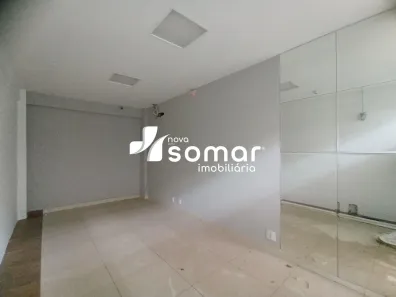 Ponto Comercial à venda, 40m² no Santa Clara, Divinópolis