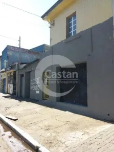 Lote/Terreno com 1 Quarto à venda, 300m² no Mooca, São Paulo