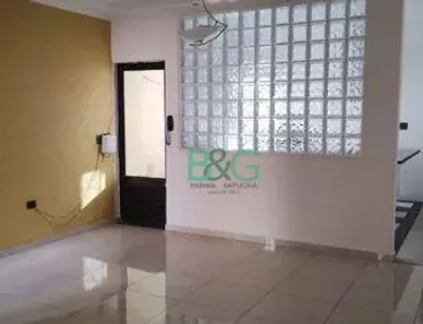 Casa com 3 Quartos à venda, 117m² no Tatuapé, São Paulo
