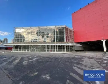 Prédio Comercial para alugar, 26647m² no Vila Cordeiro, São Paulo