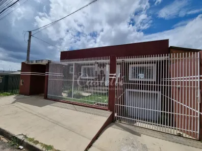 Casa com 3 Quartos à venda, 200m² no Neves, Ponta Grossa