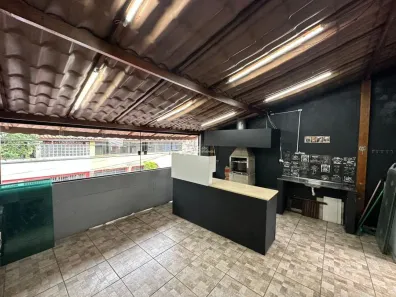 Casa com 3 Quartos à venda, 180m² no Paulicéia, São Bernardo do Campo