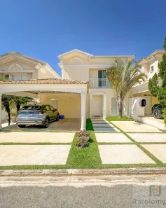 Casa de Condomínio com 3 Quartos à venda, 230m² no Tamboré, Santana de Parnaíba