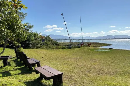 Lote/Terreno à venda, 375m² no Alto Arroio, Imbituba