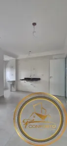 Apartamento com 1 Quarto à venda, 30m² no Vila Antonina, São Paulo
