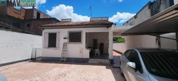 Casa com 3 Quartos à venda, 171m² no Cascadura, Rio de Janeiro