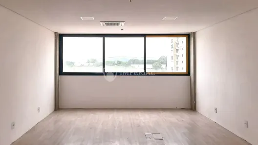 Sala Comercial com 7 Quartos para venda ou aluguel, 92m² no Itu Novo Centro, Itu