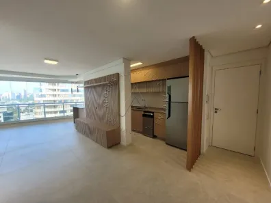 Apartamento com 2 Quartos para alugar, 89m² no Dezoito do Forte Empresarial/Alphaville., Barueri