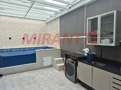 Casa com 3 Quartos à venda, 149m² no Tucuruvi, São Paulo