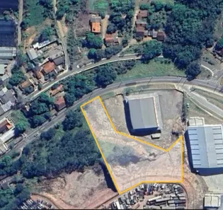 Lote/Terreno para alugar, 6000m² no Guaxinduva, Atibaia