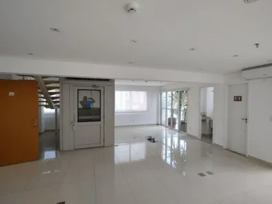 Sala Comercial para venda ou aluguel, 240m² no Vila Clementino, São Paulo