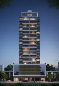 Apartamento com 4 Quartos à venda, 138m² no Centro, Balneário Camboriú