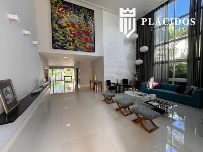 Casa de Condomínio com 5 Quartos à venda, 900m² no Vilas do Atlântico, Lauro de Freitas