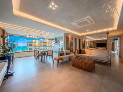 Apartamento com 4 Quartos à venda, 155m² no Pituaçu, Salvador