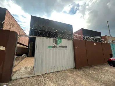 Galpão/Depósito/Armazém para alugar, 220m² no Jardim Canadá, Nova Lima