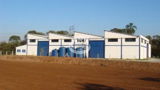 Galpão/Depósito/Armazém para alugar, 1400m² no Ipiranga, Gravataí
