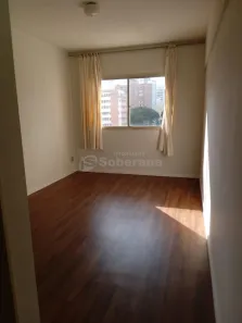 Apartamento com 1 Quarto à venda, 46m² no Cambuí, Campinas