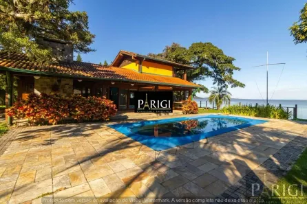 Casa com 4 Quartos à venda, 482m² no Ponta Grossa, Porto Alegre
