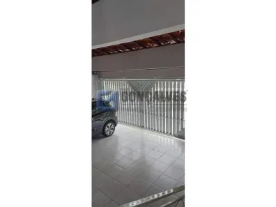 Sobrado com 4 Quartos à venda, 280m² no Anchieta, São Bernardo do Campo