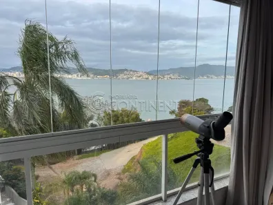 Apartamento com 3 Quartos à venda, 151m² no Coqueiros, Florianópolis