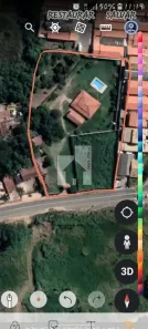 à venda, 7000m² no Morro Alto, Itupeva