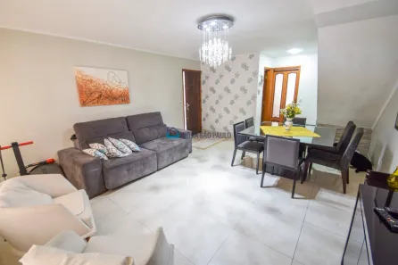 Sobrado com 3 Quartos à venda, 148m² no Jardim Patente Novo, São Paulo