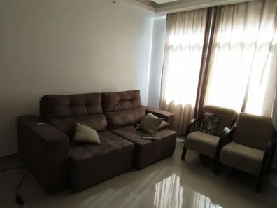 Apartamento com 3 Quartos à venda, 84m² no Vila Kosmos, Rio de Janeiro