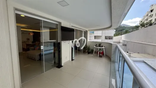 Apartamento com 3 Quartos à venda, 151m² no Freguesia (Jacarepaguá), Rio de Janeiro