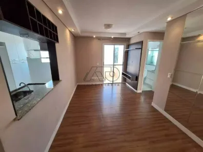 Apartamento com 2 Quartos à venda, 55m² no Jardim Nova Iguaçu, Piracicaba