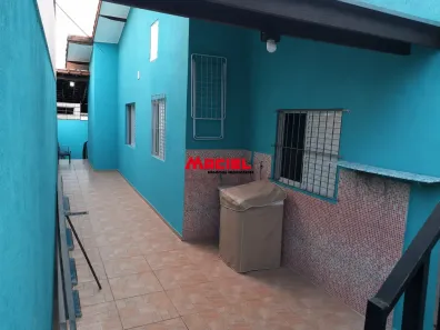 Casa com 3 Quartos à venda, 93m² no Altos da Vila Paiva, São José dos Campos