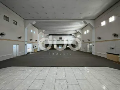 Ponto Comercial para alugar, 832m² no Centro, Piracicaba