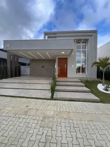 Casa de Condomínio com 3 Quartos à venda, 172m² no Primavera, Vitória da Conquista